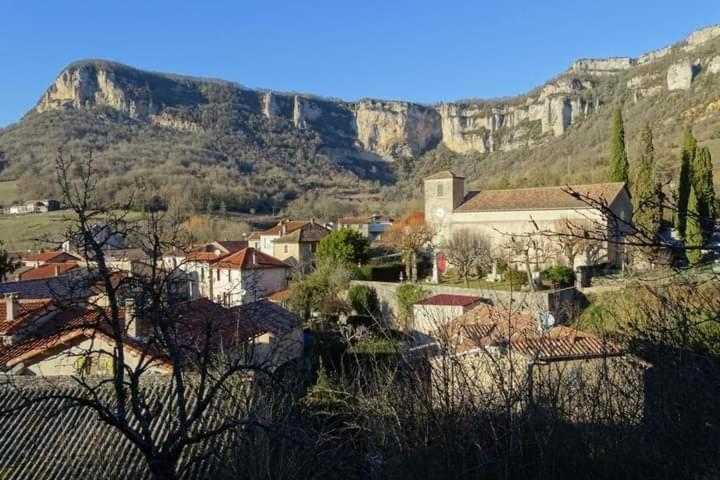 Bed and Breakfast Les Tremieres Saint-Paul-des-Fonts Esterno foto