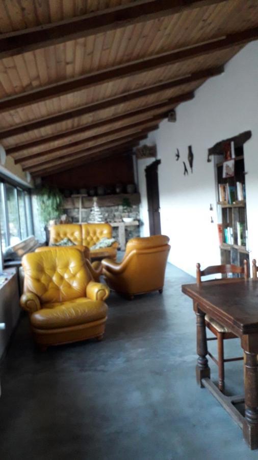 Bed and Breakfast Les Tremieres Saint-Paul-des-Fonts Esterno foto